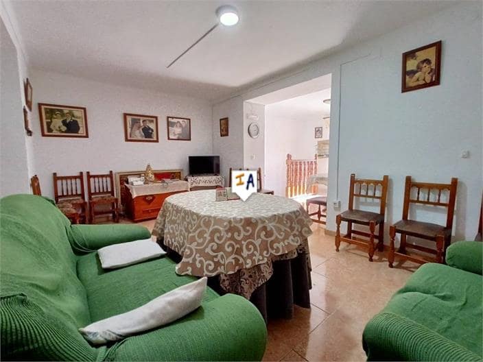 8 soveværelse Erhverv til salg i Luque - € 171.900 (Ref: 7375855)