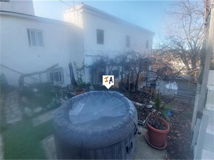 4 soveværelse Finca/Landehus til salg i Sabariego med garage - € 129.000 (Ref: 7377424)