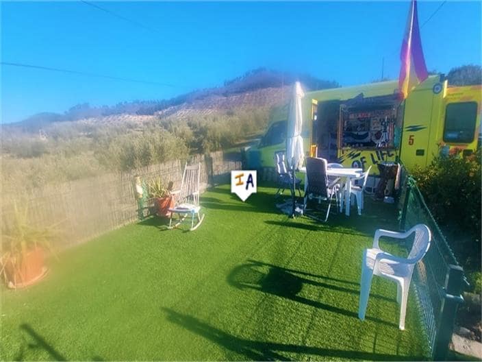 4 soveværelse Finca/Landehus til salg i Sabariego med garage - € 129.000 (Ref: 7377424)