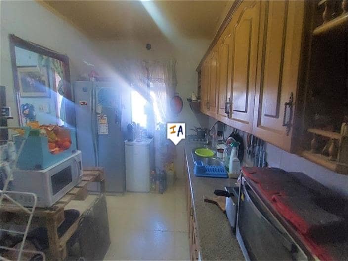 4 soveværelse Finca/Landehus til salg i Sabariego med garage - € 129.000 (Ref: 7377424)