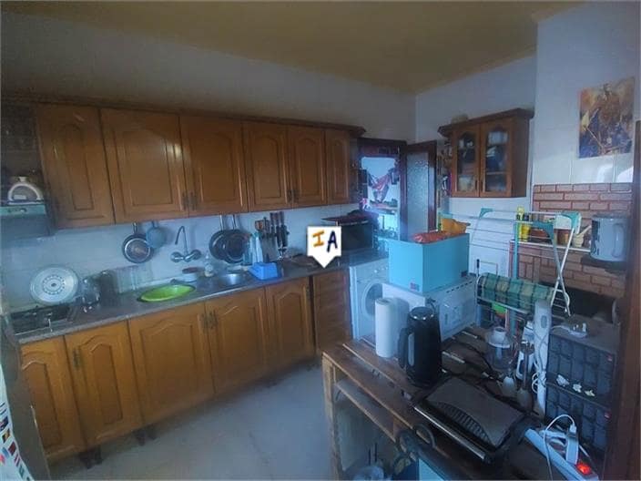 4 soveværelse Finca/Landehus til salg i Sabariego med garage - € 129.000 (Ref: 7377424)