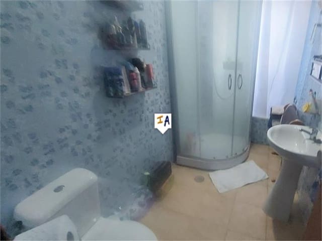 4 slaapkamer Finca/Landhuis te koop in Sabariego, Alcaudete met garage - € 129.000 (Ref: 7377424)