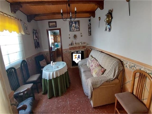 4 soveværelse Byhus til salg i Alcalá la Real med garage - € 165.000 (Ref: 7391691)