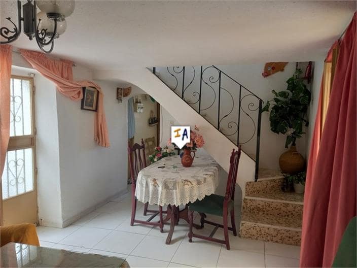 4 soveværelse Byhus til salg i Priego de Cordoba - € 39.000 (Ref: 7396563)