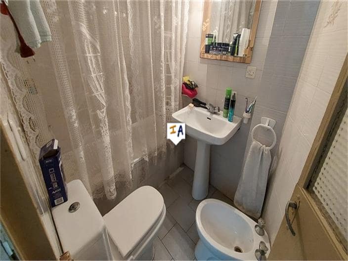 4 soveværelse Byhus til salg i Priego de Cordoba - € 39.000 (Ref: 7396563)