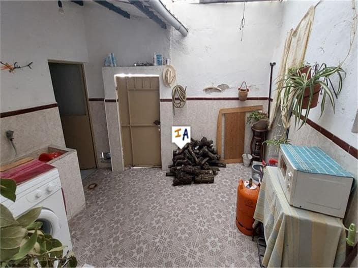 4 soveværelse Byhus til salg i Priego de Cordoba - € 39.000 (Ref: 7396563)