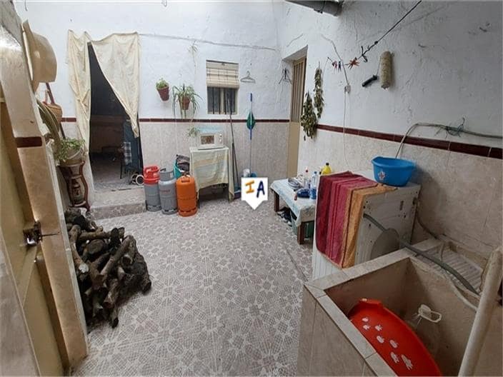 4 soveværelse Byhus til salg i Priego de Cordoba - € 39.000 (Ref: 7396563)