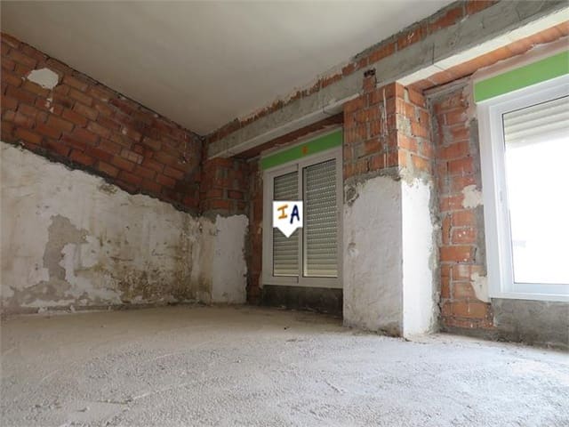 3 chambre Maison de Ville à vendre à Alcaudete - 16 000 € (Ref: 7399711)