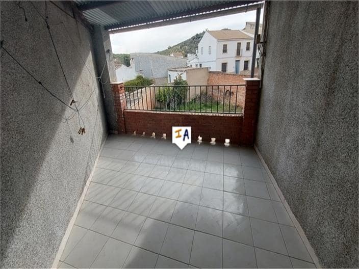 4 soveværelse Byhus til salg i Fuente-Tojar - € 37.000 (Ref: 7407112)