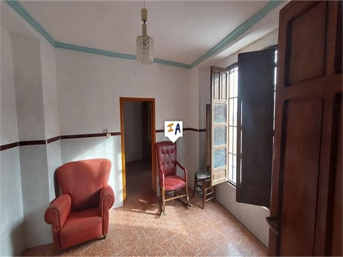 4 soveværelse Byhus til salg i Fuente-Tojar - € 37.000 (Ref: 7407112)