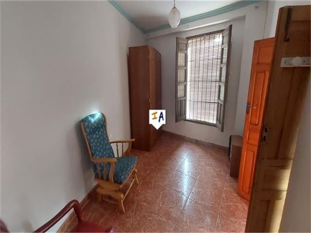 4 soveværelse Byhus til salg i Fuente-Tójar - € 37.000 (Ref: 7407112)