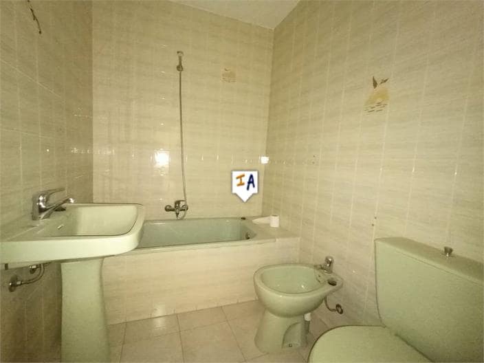 3 soveværelse Lejlighed til salg i Puente Genil - € 119.900 (Ref: 7424757)