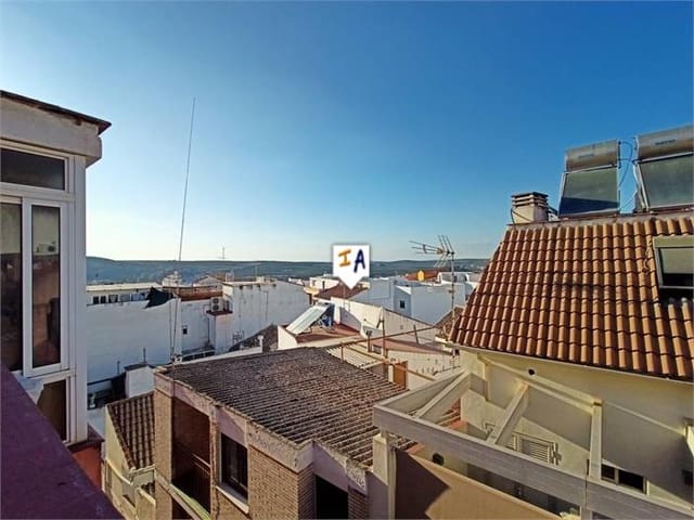 3 chambre Appartement à vendre à Puente Genil - 119 900 € (Ref: 7424757)