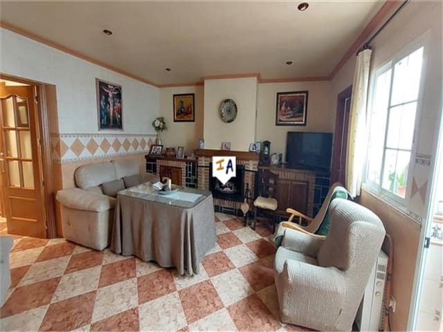 4 sovrum Hus till salu i Valdepeñas de Jaén med garage - 117 000 € (Ref: 7424758)