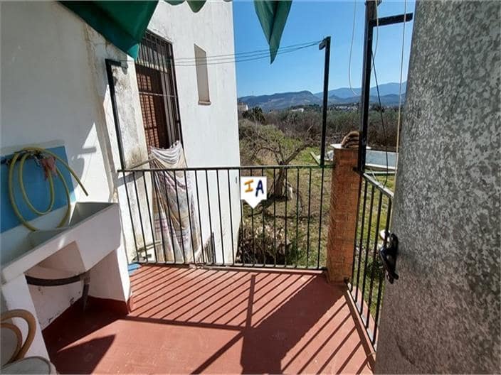 4 slaapkamer Huis te koop in Priego de Cordoba - € 78.000 (Ref: 7431373)