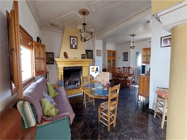 4 slaapkamer Huis te koop in Priego de Córdoba - € 78.000 (Ref: 7431373)