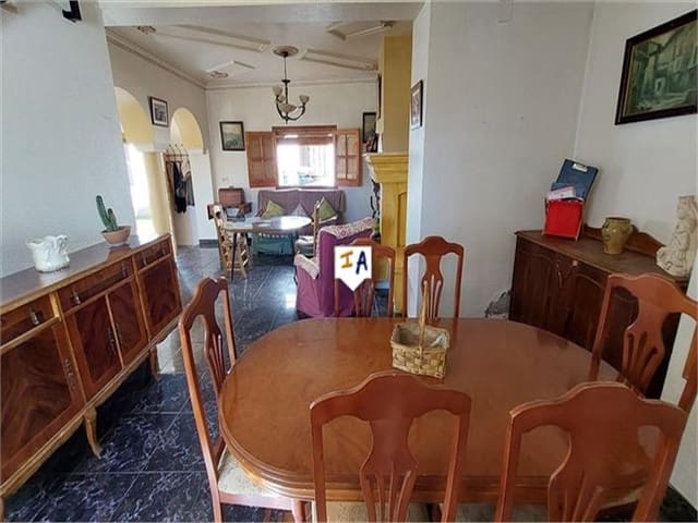 4 slaapkamer Huis te koop in Priego de Córdoba - € 78.000 (Ref: 7431373)