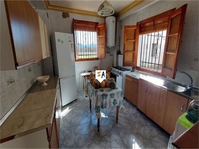 4 slaapkamer Huis te koop in Priego de Córdoba - € 78.000 (Ref: 7431373)