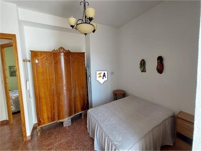 4 slaapkamer Huis te koop in Priego de Córdoba - € 78.000 (Ref: 7431373)