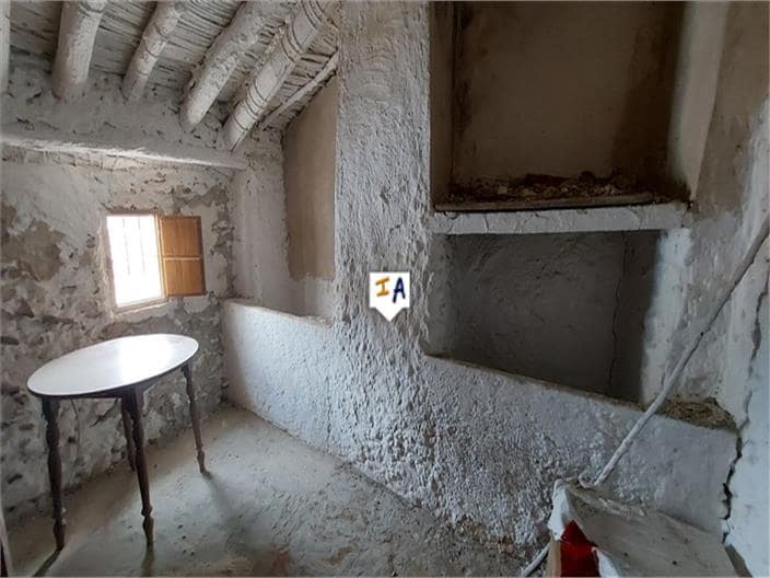 3 soveværelse Byhus til salg i Carcabuey - € 39.000 (Ref: 7444557)