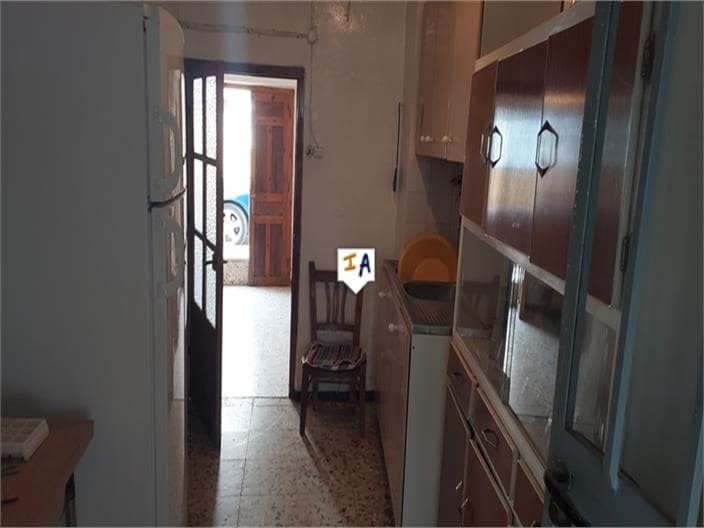 4 bedroom Townhouse for sale in Carcabuey - € 53,000 (Ref: 7450413)