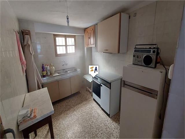 3 soverom Hus til salgs i Priego de Córdoba - € 45 000 (Ref: 7458054)