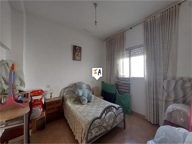 3 soverom Hus til salgs i Priego de Córdoba - € 45 000 (Ref: 7458054)