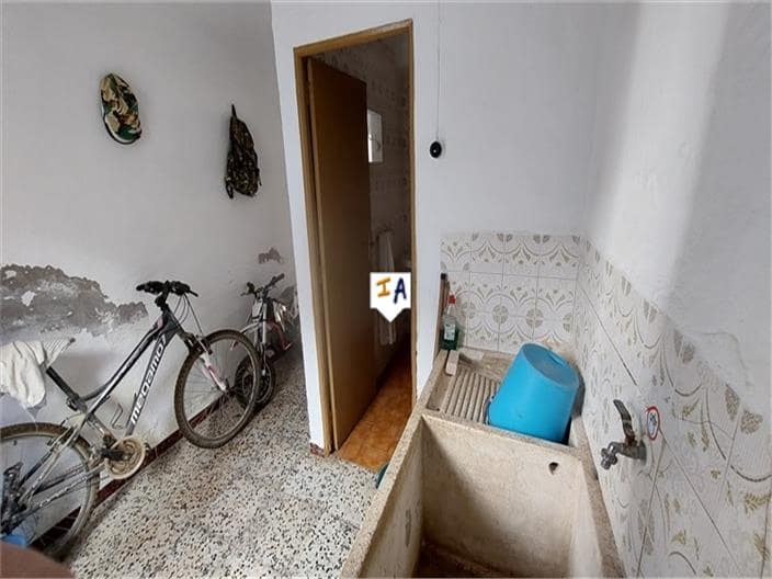 3 soveværelse Byhus til salg i Priego de Cordoba - € 45.000 (Ref: 7458054)