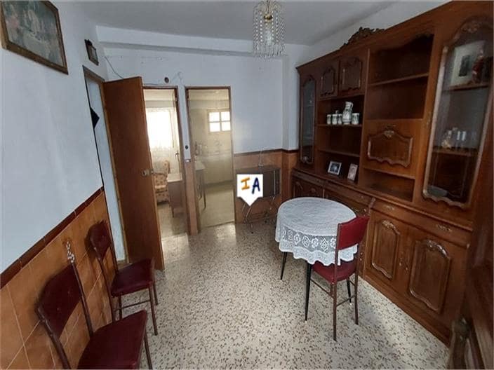 3 soveværelse Byhus til salg i Priego de Cordoba - € 45.000 (Ref: 7458054)