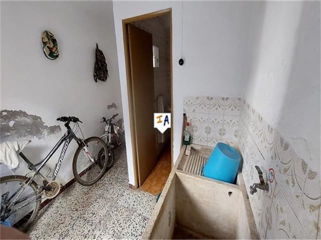 3 soverom Hus til salgs i Priego de Córdoba - € 45 000 (Ref: 7458054)