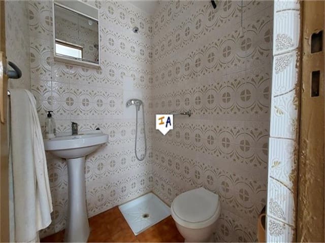 3 soverom Hus til salgs i Priego de Córdoba - € 45 000 (Ref: 7458054)