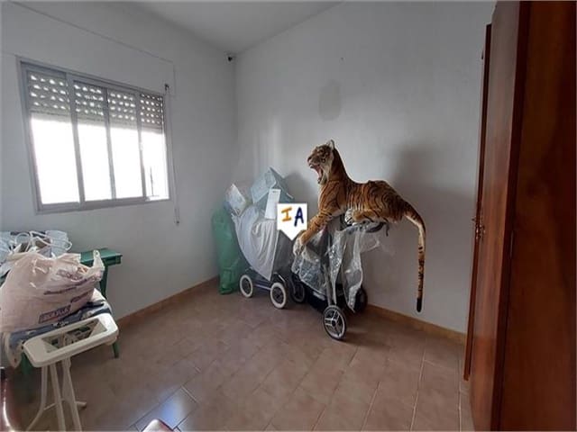 3 soverom Hus til salgs i Priego de Córdoba - € 45 000 (Ref: 7458054)