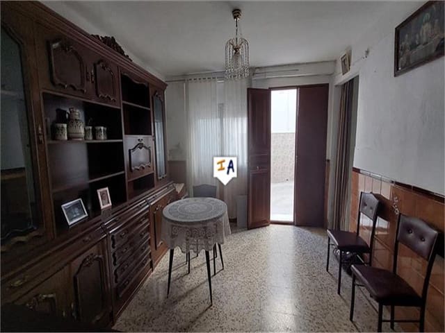 3 soverom Hus til salgs i Priego de Córdoba - € 45 000 (Ref: 7458054)