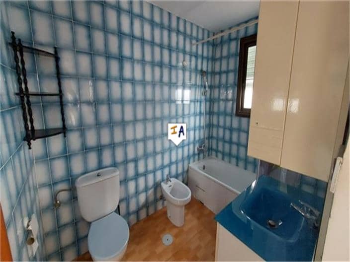 4 quarto Comercial para venda em Alcala la Real com garagem - 180 000 € (Ref: 7466973)