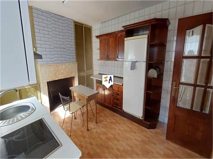 4 quarto Comercial para venda em Alcala la Real com garagem - 180 000 € (Ref: 7466973)