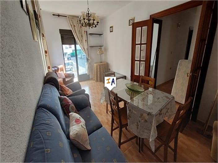 4 quarto Comercial para venda em Alcala la Real com garagem - 180 000 € (Ref: 7466973)