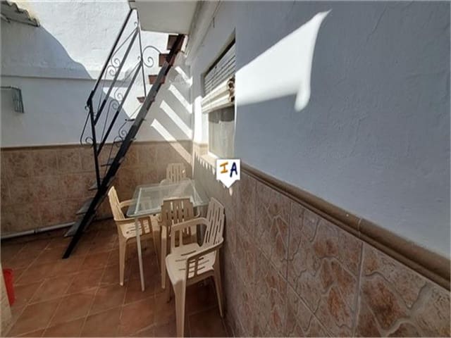 4 bedroom Commercial for sale in Alcalá la Real with garage - € 180,000 (Ref: 7466973)