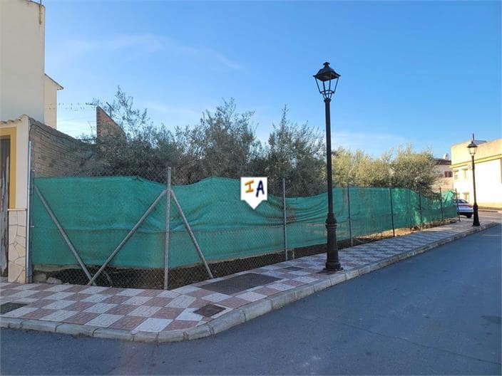 2 soverom Finca/Herregård til salgs i Mollina med garasje - € 105 000 (Ref: 7486045)