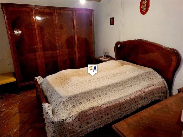 2 soverom Finca/Herregård til salgs i Mollina med garasje - € 105 000 (Ref: 7486045)