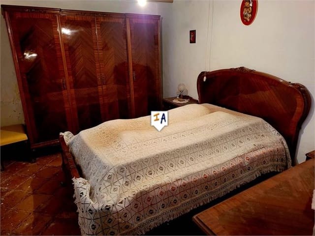 2 soverom Finca/Herregård til salgs i Mollina med garasje - € 105 000 (Ref: 7486045)