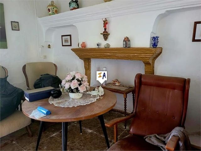 2 soverom Finca/Herregård til salgs i Mollina med garasje - € 105 000 (Ref: 7486045)