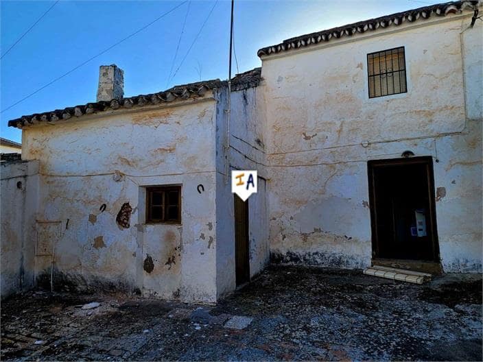 2 soverom Finca/Herregård til salgs i Mollina med garasje - € 105 000 (Ref: 7486045)