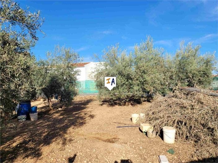 2 soverom Finca/Herregård til salgs i Mollina med garasje - € 105 000 (Ref: 7486045)