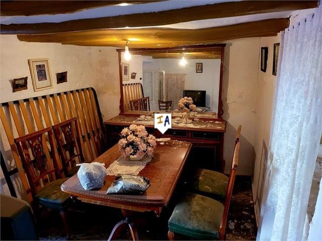 2 soverom Finca/Herregård til salgs i Mollina med garasje - € 105 000 (Ref: 7486045)