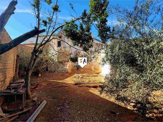 2 soverom Finca/Herregård til salgs i Mollina med garasje - € 105 000 (Ref: 7486045)