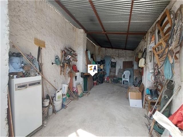3 slaapkamer Finca/Landhuis te koop in Priego de Córdoba met zwembad garage - € 119.000 (Ref: 7503965)
