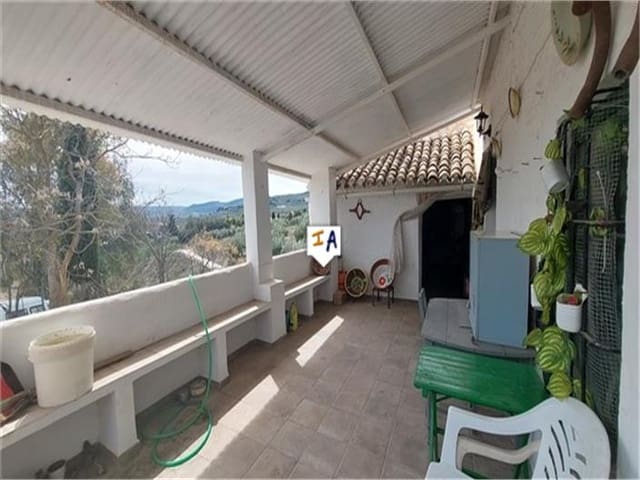3 slaapkamer Finca/Landhuis te koop in Priego de Córdoba met zwembad garage - € 119.000 (Ref: 7503965)