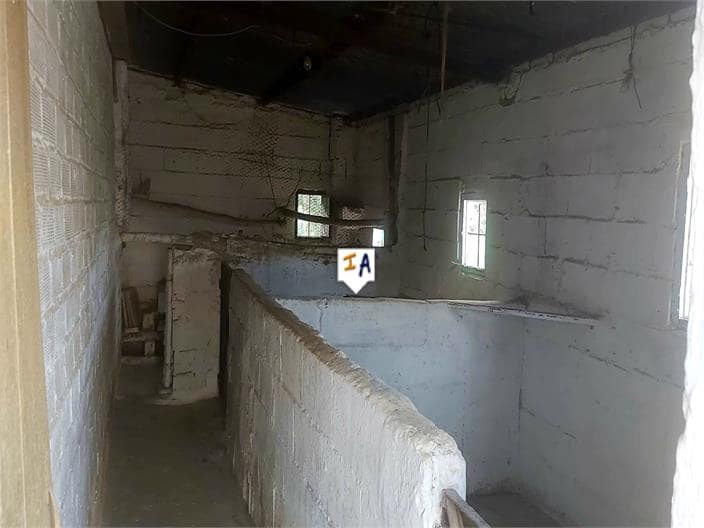 3 quarto Moradia para venda em Ventorros de San Jose com garagem - 119 950 € (Ref: 7536350)