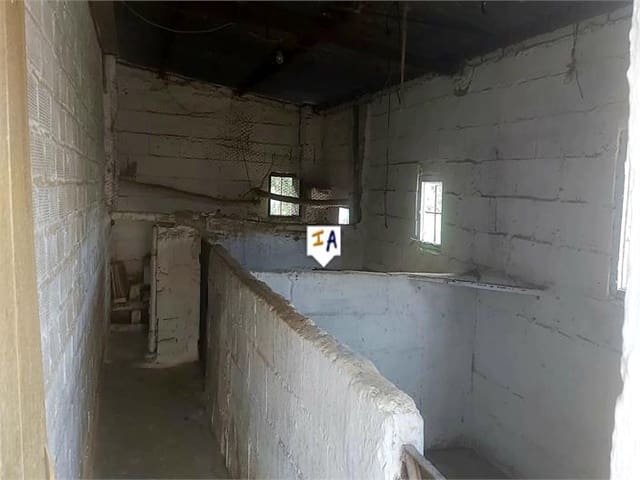 3 soveværelse Villa til salg i Ventorros de San José, Loja med garage - € 119.950 (Ref: 7536350)