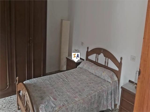 3 soveværelse Villa til salg i Ventorros de San José, Loja med garage - € 119.950 (Ref: 7536350)